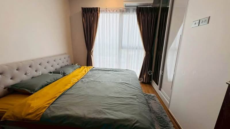 Arise Charoen Mueang, Chiang Mai, Nong Pa Krang, Muang Chiang Mai, Chiang Mai, 1 Bedroom, 32 sqm, Condo For Rent, by Shori Asset Group Co., Ltd., 500402412 - DDproperty.com