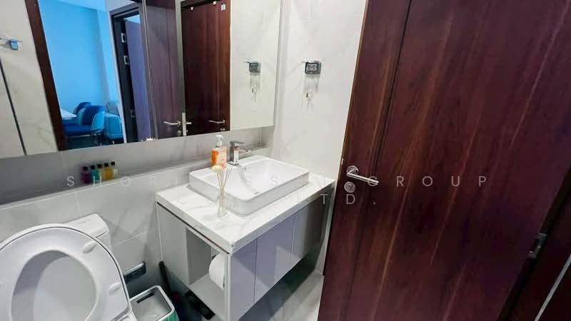 Arise Charoen Mueang, Chiang Mai, Nong Pa Krang, Muang Chiang Mai, Chiang Mai, 1 Bedroom, 32 sqm, Condo For Rent, by Shori Asset Group Co., Ltd., 500402412 - DDproperty.com
