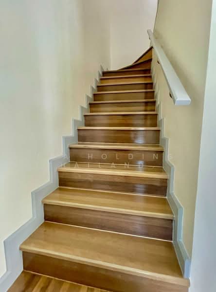 City Sense Watcharapol, Bangkok, Watcharaphol Road, Tha Rang, Bang Khen, Bangkok, 3 Bedrooms, 158 sqm, Townhouse For Sale, by ERA Holding (Thailand) Co., Ltd., 500402415 - DDproperty.com