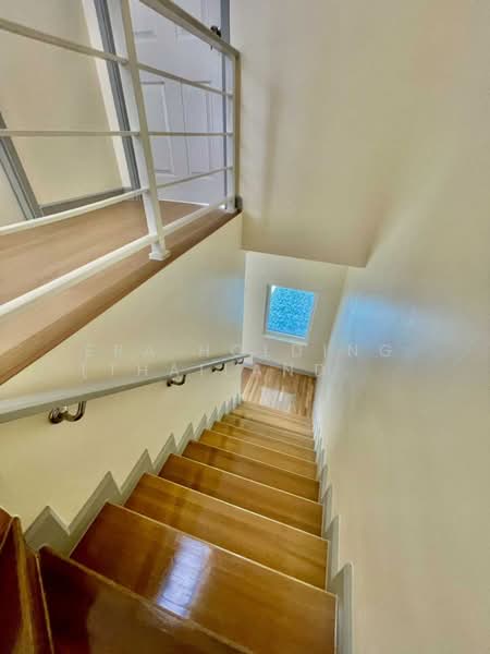 City Sense Watcharapol, Bangkok, Watcharaphol Road, Tha Rang, Bang Khen, Bangkok, 3 Bedrooms, 158 sqm, Townhouse For Sale, by ERA Holding (Thailand) Co., Ltd., 500402415 - DDproperty.com