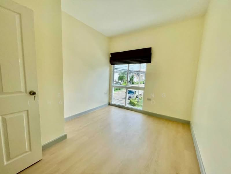 City Sense Watcharapol, Bangkok, Watcharaphol Road, Tha Rang, Bang Khen, Bangkok, 3 Bedrooms, 158 sqm, Townhouse For Sale, by ERA Holding (Thailand) Co., Ltd., 500402415 - DDproperty.com