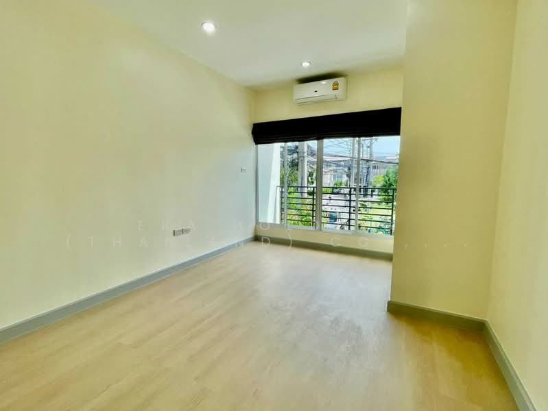 City Sense Watcharapol, Bangkok, Watcharaphol Road, Tha Rang, Bang Khen, Bangkok, 3 Bedrooms, 158 sqm, Townhouse For Sale, by ERA Holding (Thailand) Co., Ltd., 500402415 - DDproperty.com