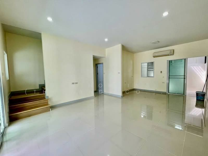 City Sense Watcharapol, Bangkok, Watcharaphol Road, Tha Rang, Bang Khen, Bangkok, 3 Bedrooms, 158 sqm, Townhouse For Sale, by ERA Holding (Thailand) Co., Ltd., 500402415 - DDproperty.com