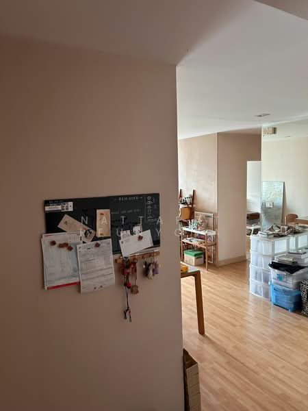 Tree Condo Ladprao 27, Bangkok, Ladprao, Chan Kasem, Chatuchak, Bangkok, 2 Bedrooms, 78 sqm, Condo For Sale, by Nattapat Reunyota, 500402416 - DDproperty.com