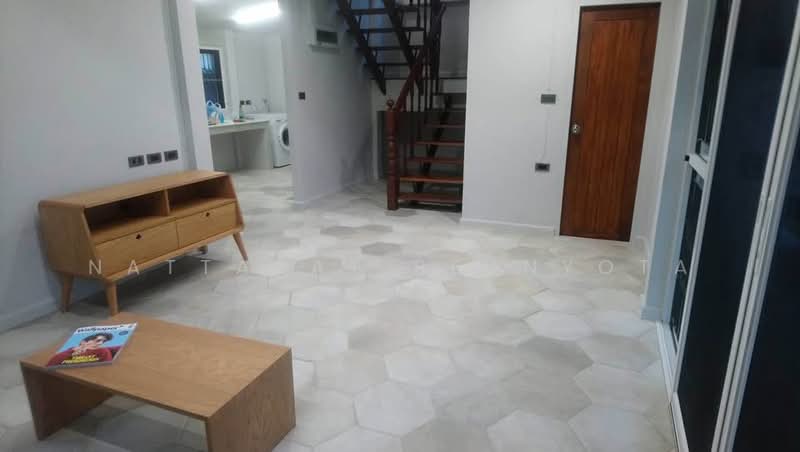 undefined, Bangkok, Chorake Bua, Lat Phrao, Bangkok, 2 Bedrooms, 93 sqm, Single Detached House For Sale, by Nattapat Reunyota, 500402419 - DDproperty.com
