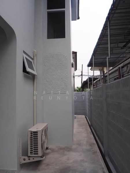 undefined, Bangkok, Chorake Bua, Lat Phrao, Bangkok, 2 Bedrooms, 93 sqm, Single Detached House For Sale, by Nattapat Reunyota, 500402419 - DDproperty.com
