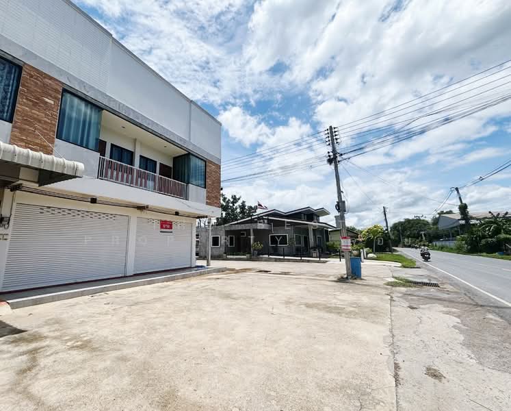 อาคารพาณิชย์บ้านโป่ง ราชบุรี, Ratchaburi, Suan Kluai, Ban Pong, Ratchaburi, , 150 sqm, Shophouse For Sale, by The Best Property จอย, 500402422 - DDproperty.com