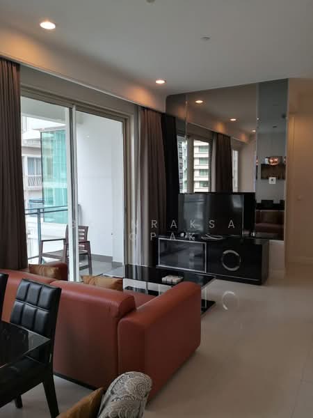 Q Langsuan, Bangkok, 54 Soi Langsuan, Langsuan Road, Lumphini, Pathum Wan, Bangkok, 2 Bedrooms, 100 sqm, Condo For Rent, by Boonraksa Sopak, 500402426 - DDproperty.com