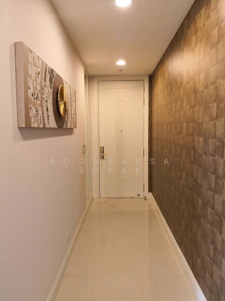 Q Langsuan, Bangkok, 54 Soi Langsuan, Langsuan Road, Lumphini, Pathum Wan, Bangkok, 2 Bedrooms, 100 sqm, Condo For Rent, by Boonraksa Sopak, 500402426 - DDproperty.com