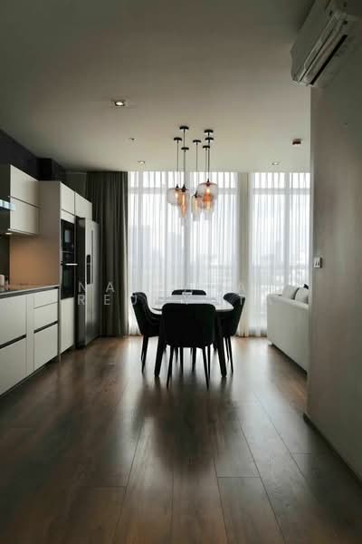 Park Origin Phrom Phong (Park 24), Bangkok, 68 Soi Sukhumvit 24, Khong Tan, Khlong Toei, Bangkok, 2 Bedrooms, 98 sqm, Condo For Sale, by Nattapat Reunyota, 500402428 - DDproperty.com