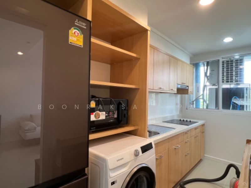 The Rise Sukhumvit 39, Bangkok, Soi Sukhumvit 39, Khlong Tan Nua, Watthana, Bangkok, 2 Bedrooms, 103 sqm, Condo For Rent, by Boonraksa Sopak, 500402431 - DDproperty.com
