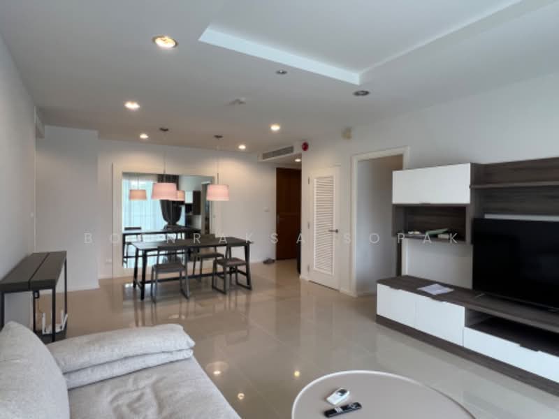 The Rise Sukhumvit 39, Bangkok, Soi Sukhumvit 39, Khlong Tan Nua, Watthana, Bangkok, 2 Bedrooms, 103 sqm, Condo For Rent, by Boonraksa Sopak, 500402431 - DDproperty.com