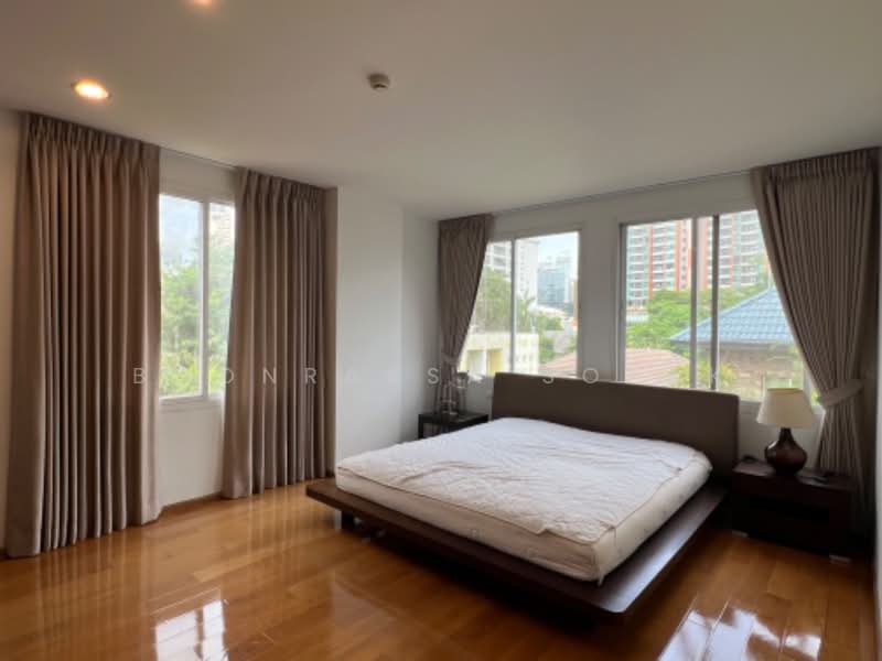 The Rise Sukhumvit 39 : เดอะไรซ์ สุขุมวิท 39, กรุงเทพ, ซอยสุขุมวิท 39, คลองตันเหนือ, วัฒนา, กรุงเทพ, 103 ตร.ม., คอนโด ให้เช่า, โดย Boonraksa Sopak, 500402431 - DDproperty.com