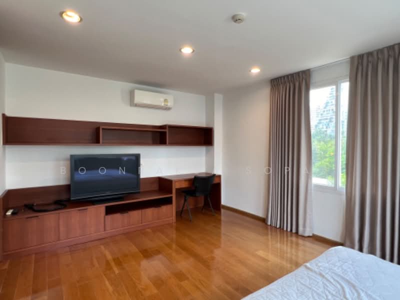 The Rise Sukhumvit 39, Bangkok, Soi Sukhumvit 39, Khlong Tan Nua, Watthana, Bangkok, 2 Bedrooms, 103 sqm, Condo For Rent, by Boonraksa Sopak, 500402431 - DDproperty.com