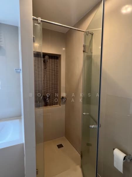 The Rise Sukhumvit 39, Bangkok, Soi Sukhumvit 39, Khlong Tan Nua, Watthana, Bangkok, 2 Bedrooms, 103 sqm, Condo For Rent, by Boonraksa Sopak, 500402431 - DDproperty.com