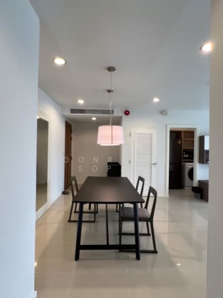 The Rise Sukhumvit 39, Bangkok, Soi Sukhumvit 39, Khlong Tan Nua, Watthana, Bangkok, 2 Bedrooms, 103 sqm, Condo For Rent, by Boonraksa Sopak, 500402431 - DDproperty.com