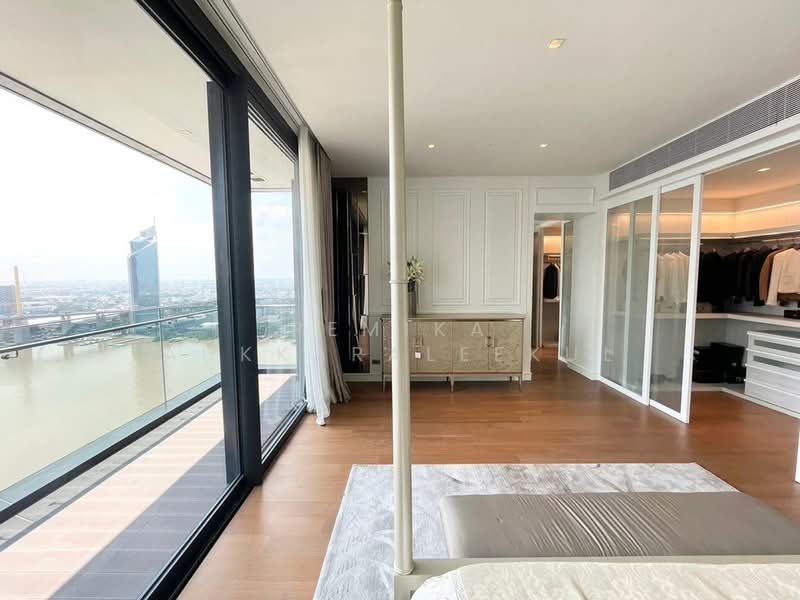 Canapaya Residences Rama 3, Bangkok, 888 Rama 3 Road, Bang Klo, Bang Kho Laem, Bangkok, 4 Bedrooms, 248 sqm, Condo For Sale, by Pemika Aukkaraleekul, 500402433 - DDproperty.com