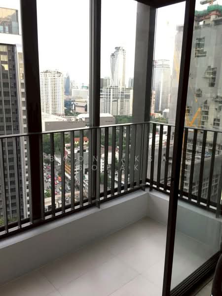 IDEO Q Ratchathewi : ไอดีโอ คิว ราชเทวี, กรุงเทพ, 515 ถนนเพชรบุรี แขวงถนนพญาไท เขตราชเทวี กรุงเทพมหานคร, ถนนเพชรบุรี, ราชเทวี, กรุงเทพ, 51 ตร.ม., คอนโด ให้เช่า, โดย Boonraksa Sopak, 500402435 - DDproperty.com