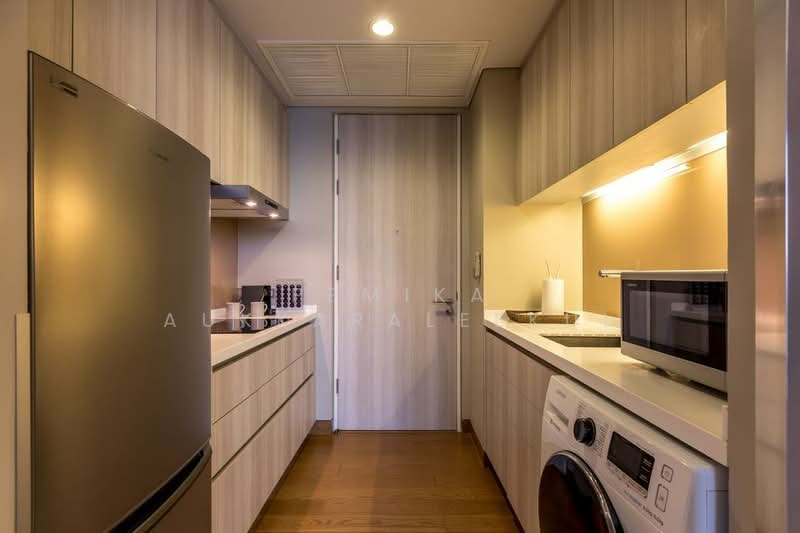 The Lumpini 24, Bangkok, Sukhumvit 24 Road, Khong Tan, Khlong Toei, Bangkok, 2 Bedrooms, 56 sqm, Condo For Sale, by Pemika Aukkaraleekul, 500402439 - DDproperty.com