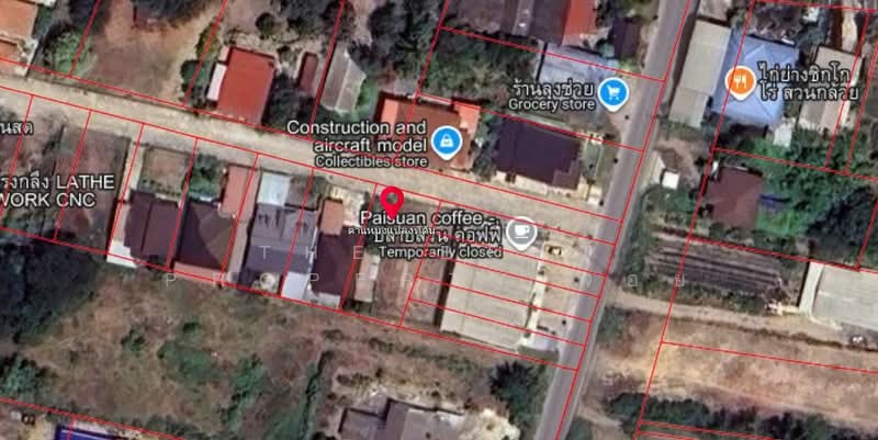ที่ดินบ้านโป่ง ราชบุรี, Ratchaburi, Suan Kluai, Ban Pong, Ratchaburi, , 392 sqm, Land For Sale, by The Best Property จอย, 500402446 - DDproperty.com