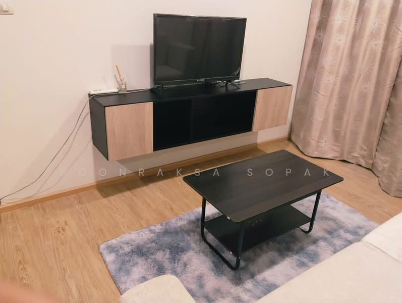 The Excel Hideaway Sukhumvit 50, Bangkok, 1112 Roem Charoen Alley, Phra Kanong, Khlong Toei, Bangkok, 2 Bedrooms, 49 sqm, Condo For Rent, by Boonraksa Sopak, 500402450 - DDproperty.com