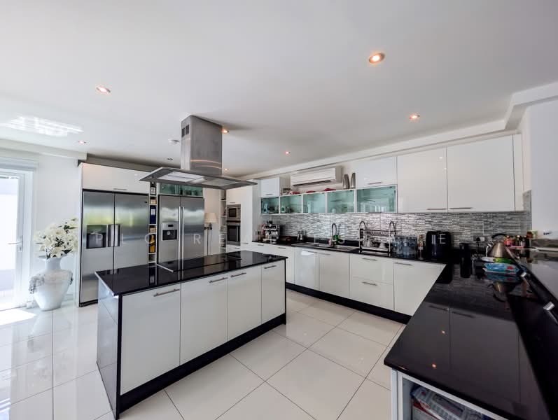 Luxury Sea View Villa for Sale East Pattaya with Sunset Views, Chon Buri (Pattaya), Bang Lamung, Bang Lamung (Pattaya), Chon Buri (Pattaya), 7 Bedrooms, 506 sqm, Villa For Sale, by PLC Real Estate, 500402451 - DDproperty.com