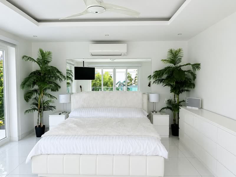 Luxury Sea View Villa for Sale East Pattaya with Sunset Views, Chon Buri (Pattaya), Bang Lamung, Bang Lamung (Pattaya), Chon Buri (Pattaya), 7 Bedrooms, 506 sqm, Villa For Sale, by PLC Real Estate, 500402451 - DDproperty.com