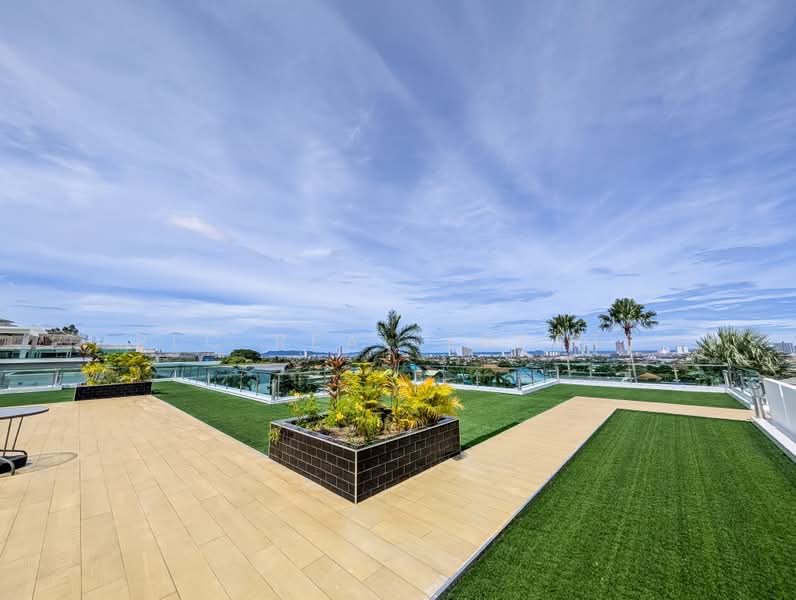 Luxury Sea View Villa for Sale East Pattaya with Sunset Views, Chon Buri (Pattaya), Bang Lamung, Bang Lamung (Pattaya), Chon Buri (Pattaya), 7 Bedrooms, 506 sqm, Villa For Sale, by PLC Real Estate, 500402451 - DDproperty.com