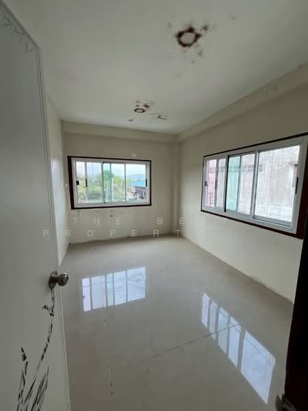 อาคารพาณิชย์ชัยบาดาล ลพบุรี, Lop Buri, Kao Laem, Chai Badan, Lop Buri, , 150 sqm, Shophouse For Sale, by The Best Property ข้าว, 500402453 - DDproperty.com
