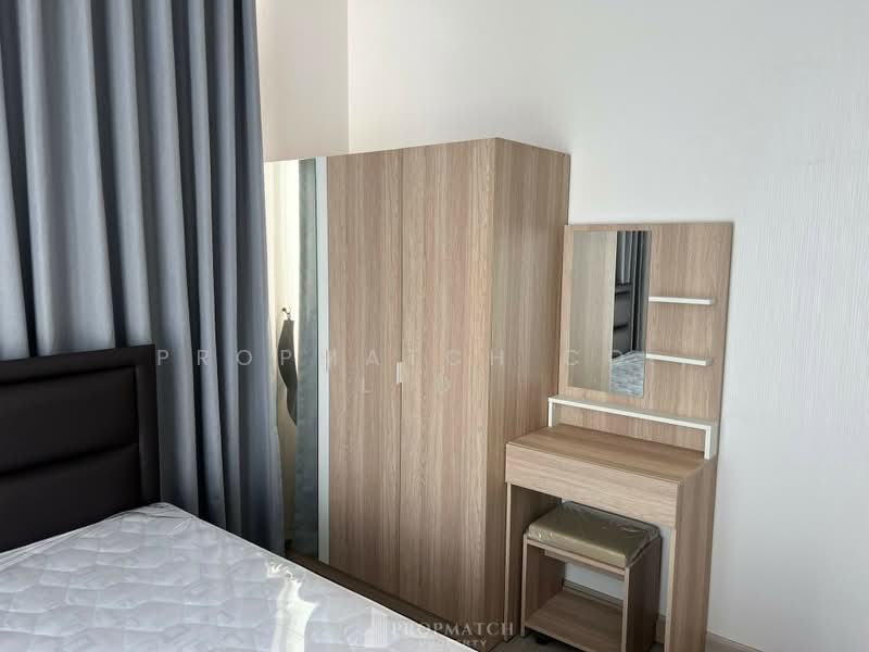 Supalai Premier Si Phraya-Samyan, Bangkok, Si Phraya Road, Si Phraya, Bang Rak, Bangkok, 2 Bedrooms, 73 sqm, Condo For Rent, by PROPMATCH CO., LTD., 500402455 - DDproperty.com