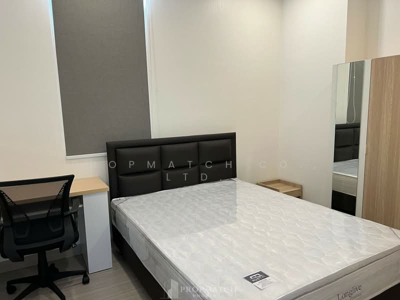 Supalai Premier Si Phraya-Samyan, Bangkok, Si Phraya Road, Si Phraya, Bang Rak, Bangkok, 2 Bedrooms, 73 sqm, Condo For Rent, by PROPMATCH CO., LTD., 500402455 - DDproperty.com