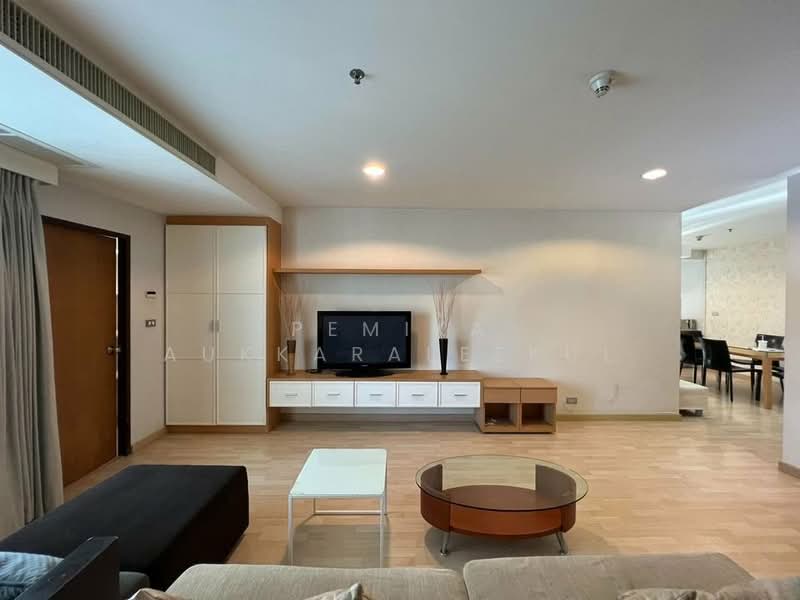 59 Heritage, Bangkok, 18 Soi Sukhumvit 59, Khlong Tan Nua, Watthana, Bangkok, 2 Bedrooms, 104 sqm, Condo For Sale, by Pemika Aukkaraleekul, 500402461 - DDproperty.com