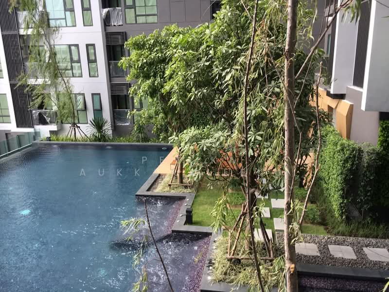 Rhythm Sukhumvit 36-38 : ริทึ่ม สุขุมวิท 36-38, กรุงเทพ, 55 ซอยสุขุมวิท 36 ถนนสุขุมวิท, พระโขนง, คลองเตย, กรุงเทพ, 33 ตร.ม., คอนโด ขาย, โดย Pemika Aukkaraleekul, 500402465 - DDproperty.com
