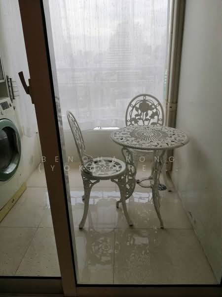 Ivy Sathorn 10, Bangkok, 88 Soi Sathorn 12, Sathorn Road, Silom, Bang Rak, Bangkok, 1 Bedroom, 40 sqm, Condo For Rent, by Bencharong (Yok) Treerat-a-na-wat, 500402471 - DDproperty.com