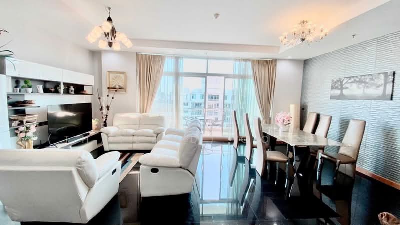 Supalai Wellington, Bangkok, Thiam Ruammit Road, Huai Khwang, Bangkok, 5 Bedrooms, 255 sqm, Condo For Sale, by ERA Holding (Thailand) Co., Ltd., 500402472 - DDproperty.com