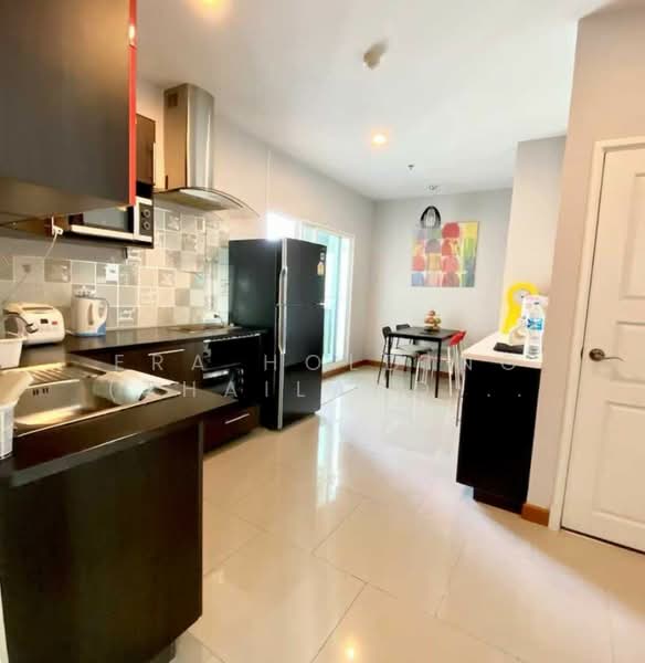 Supalai Wellington, Bangkok, Thiam Ruammit Road, Huai Khwang, Bangkok, 5 Bedrooms, 255 sqm, Condo For Sale, by ERA Holding (Thailand) Co., Ltd., 500402472 - DDproperty.com