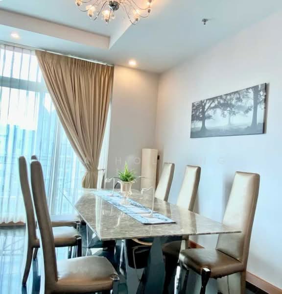 Supalai Wellington, Bangkok, Thiam Ruammit Road, Huai Khwang, Bangkok, 5 Bedrooms, 255 sqm, Condo For Sale, by ERA Holding (Thailand) Co., Ltd., 500402472 - DDproperty.com