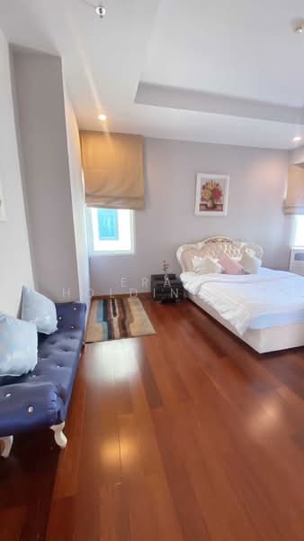 Supalai Wellington, Bangkok, Thiam Ruammit Road, Huai Khwang, Bangkok, 5 Bedrooms, 255 sqm, Condo For Sale, by ERA Holding (Thailand) Co., Ltd., 500402472 - DDproperty.com