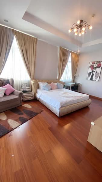 Supalai Wellington, Bangkok, Thiam Ruammit Road, Huai Khwang, Bangkok, 5 Bedrooms, 255 sqm, Condo For Sale, by ERA Holding (Thailand) Co., Ltd., 500402472 - DDproperty.com