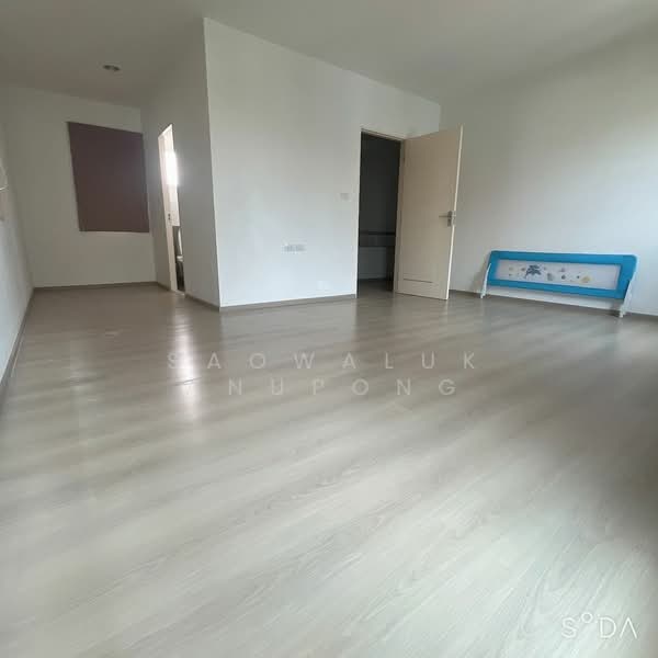 Pruklada Prachauthit 90, Samut Prakan, Soi Prachauthit 90, Ban Khlong Suan, Phra Samut Jadee, Samut Prakan, 3 Bedrooms, 180 sqm, Single Detached House For Sale, by Saowaluk Anupong, 500402475 - DDproperty.com