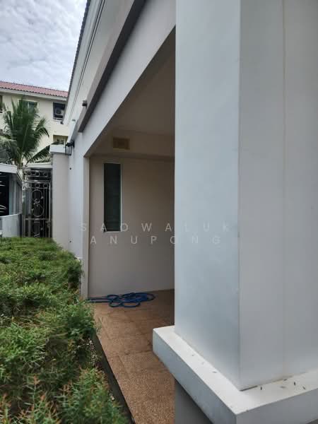Pruklada Prachauthit 90, Samut Prakan, Soi Prachauthit 90, Ban Khlong Suan, Phra Samut Jadee, Samut Prakan, 3 Bedrooms, 180 sqm, Single Detached House For Sale, by Saowaluk Anupong, 500402475 - DDproperty.com