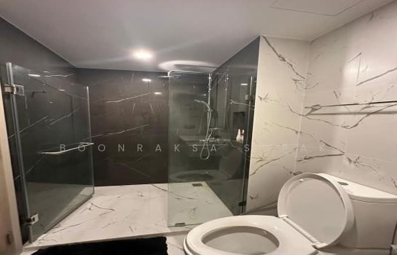 The Teak Sathorn-Lumpini, Bangkok, 108 Soi Sri Bamphen, Chong Nonsi, Yan Nawa, Bangkok, 1 Bedroom, 44 sqm, Condo For Rent, by Boonraksa Sopak, 500402478 - DDproperty.com