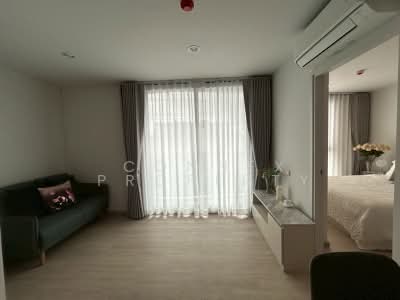 For Rent - Thana Astra Sathorn-Chan, Bangkok