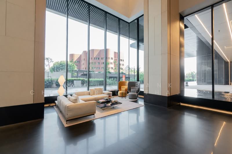 EI8HTEEN SEVEN - One Bangkok : เอททีน เซเว่น-วัน แบงค็อก, กรุงเทพ, 187 ถ.วิทยุ, ลุมพินี, ปทุมวัน, กรุงเทพ, 52 ตร.ม., คอนโด ให้เช่า, โดย Knight Frank Chartered (Thailand) Co.,Ltd, 500402483 - DDproperty.com