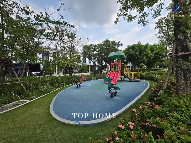 ขายด่วน! ทาวน์โฮม Pleno รังสิต ราคาพิเศษ 2.2 ล้านบาท, ปทุมธานี, บ้านกลาง, เมืองปทุมธานี, ปทุมธานี, 64 ตร.ม., ทาวน์เฮ้าส์ ขาย, โดย TOP HOME REAL ESTATE 99 CO., LTD, 500402485 - DDproperty.com