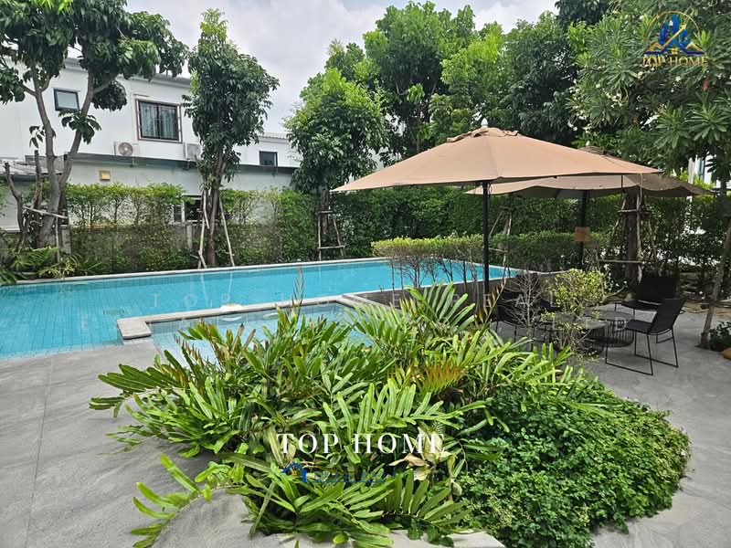 ขายด่วน! ทาวน์โฮม Pleno รังสิต ราคาพิเศษ 2.2 ล้านบาท, ปทุมธานี, บ้านกลาง, เมืองปทุมธานี, ปทุมธานี, 64 ตร.ม., ทาวน์เฮ้าส์ ขาย, โดย TOP HOME REAL ESTATE 99 CO., LTD, 500402485 - DDproperty.com