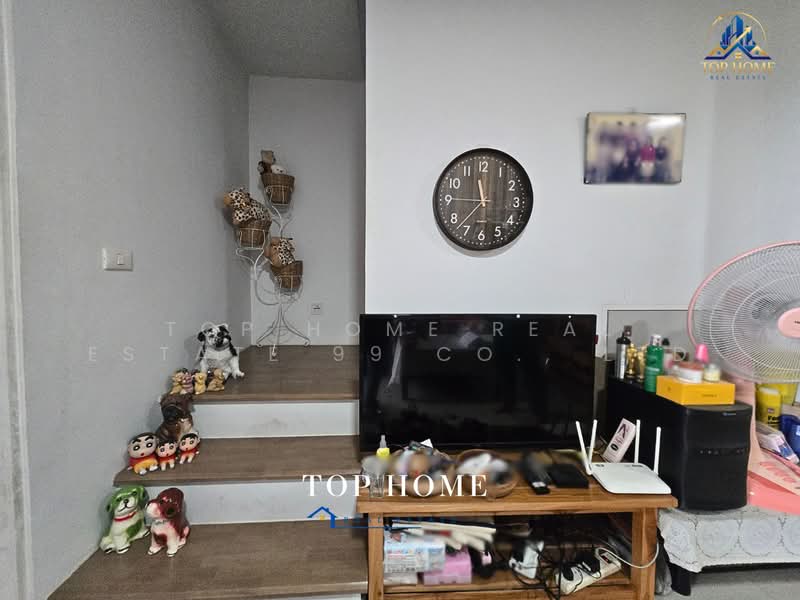 ขายด่วน! ทาวน์โฮม Pleno รังสิต ราคาพิเศษ 2.2 ล้านบาท, ปทุมธานี, บ้านกลาง, เมืองปทุมธานี, ปทุมธานี, 64 ตร.ม., ทาวน์เฮ้าส์ ขาย, โดย TOP HOME REAL ESTATE 99 CO., LTD, 500402485 - DDproperty.com