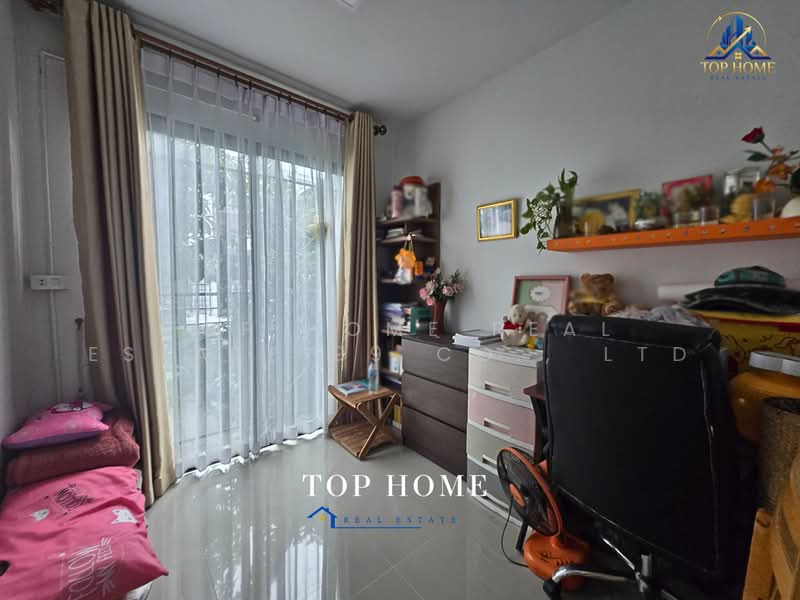ขายด่วน! ทาวน์โฮม Pleno รังสิต ราคาพิเศษ 2.2 ล้านบาท, ปทุมธานี, บ้านกลาง, เมืองปทุมธานี, ปทุมธานี, 64 ตร.ม., ทาวน์เฮ้าส์ ขาย, โดย TOP HOME REAL ESTATE 99 CO., LTD, 500402485 - DDproperty.com