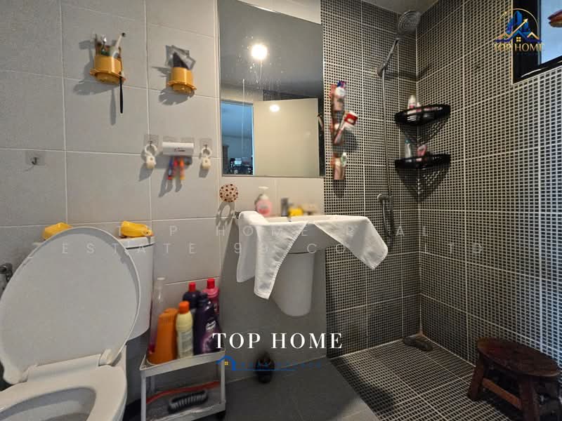 ขายด่วน! ทาวน์โฮม Pleno รังสิต ราคาพิเศษ 2.2 ล้านบาท, Pathum Thani, Ban Klang, Muang Pathum Thani, Pathum Thani, 3 Bedrooms, 64 sqm, Townhouse For Sale, by TOP HOME REAL ESTATE 99 CO., LTD, 500402485 - DDproperty.com