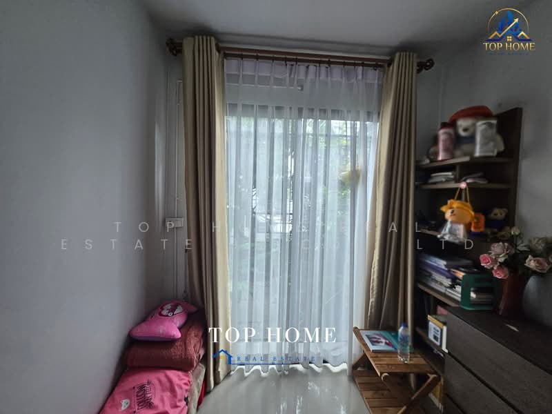 ขายด่วน! ทาวน์โฮม Pleno รังสิต ราคาพิเศษ 2.2 ล้านบาท, ปทุมธานี, บ้านกลาง, เมืองปทุมธานี, ปทุมธานี, 64 ตร.ม., ทาวน์เฮ้าส์ ขาย, โดย TOP HOME REAL ESTATE 99 CO., LTD, 500402485 - DDproperty.com